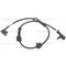Standard Ignition Abs Speed Sensor, Als1734 ALS1734 - alternate 1